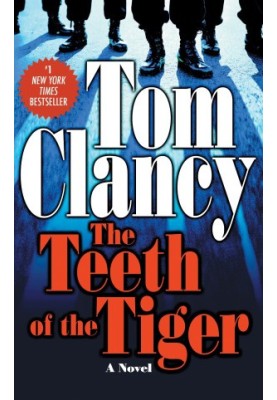 The Teeth of the Tiger