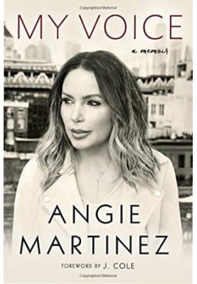My Voice: A Memoir