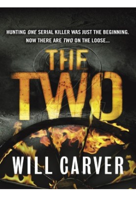 [January David 02] • The Two