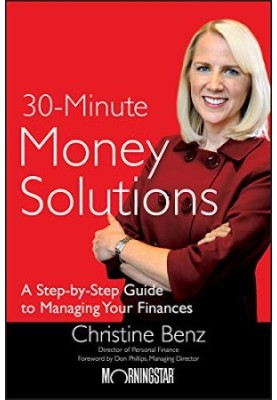 30-Minute Money Solutions: A Step-by-Step Guide to Managing Your Finances