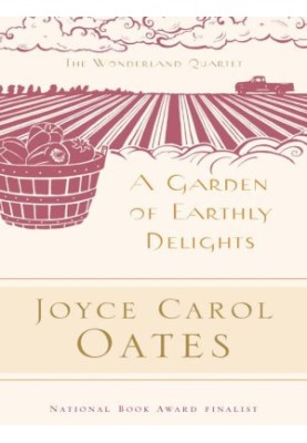 A Garden of Earthly Delights