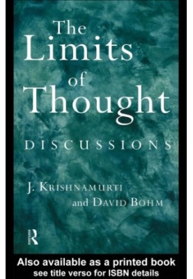 The Limits of Thought
