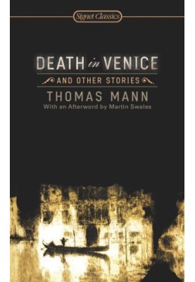 Death in Venice and Other Stories