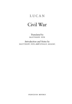 Civil War