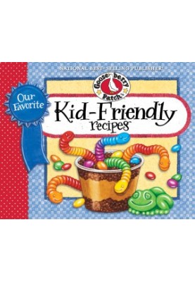 Our Favorite Kid Friendly Recipes