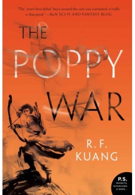 The Poppy War