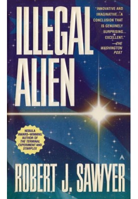 Illegal Alien