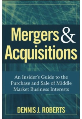 Mergers Acquisitions