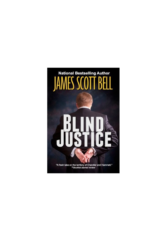 Blind Justice