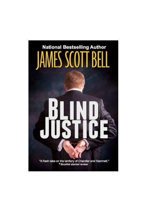 Blind Justice