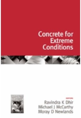 Challenges of Concrete Construction: Volume 6, Concrete for Extreme Conditions: Proceedings of the International Conference H