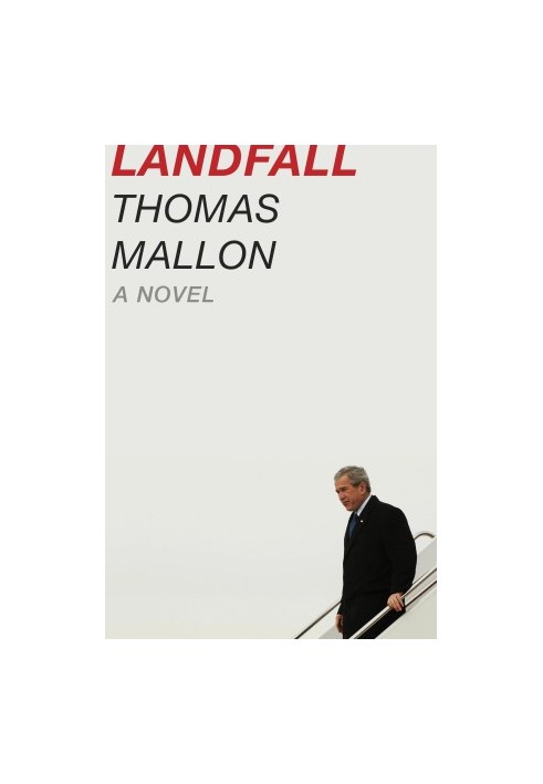 Landfall