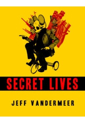 Secret Lives