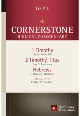 1-2 Timothy, Titus, Hebrews