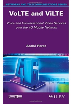VoLTE and ViLTE: voice and conversational video services over the 4G mobile network