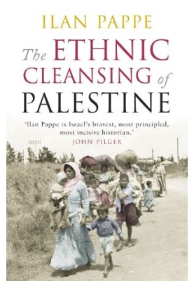 The Ethnic Cleansing of Palestine
