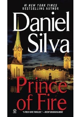 Prince of Fire