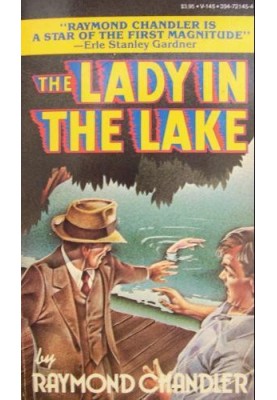 [Philip Marlowe 04] • The Lady in the Lake