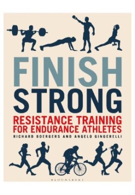 Finish Strong: Resistance Training for Endurance Athletes