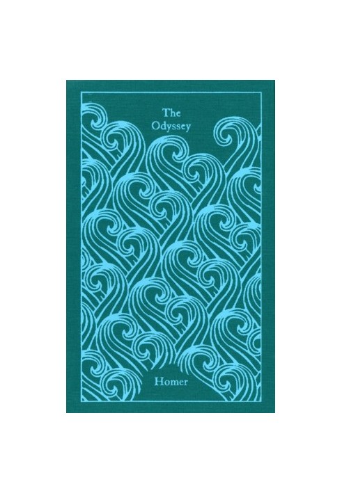 The Odyssey