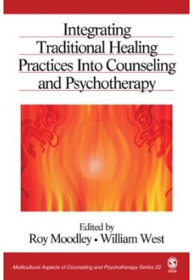 Integrating traditional healing practices into counseling and psychotherapy
