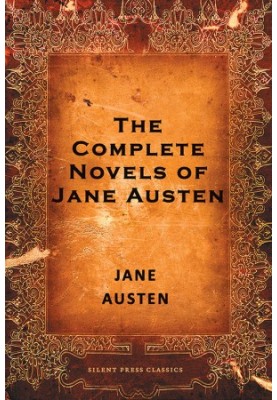 The Complete Novels of Jane Austen
