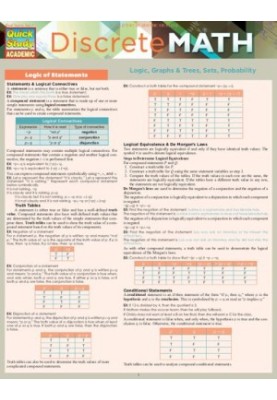 Discrete Mathematics