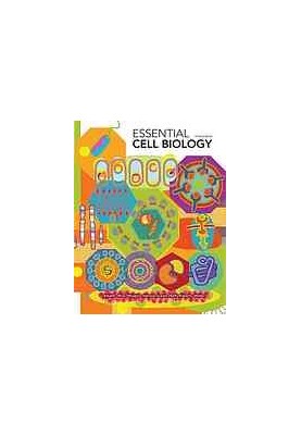 Essential cell biology