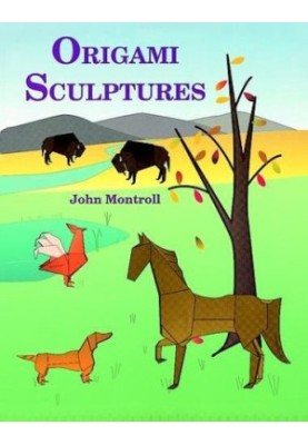 Origami Sculptures Incomplete book