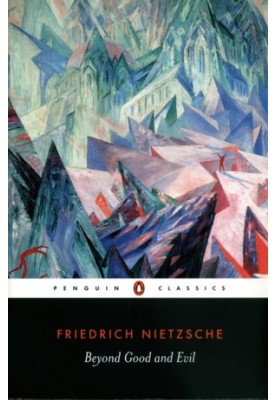 Beyond Good and Evil: Penguin Classics