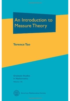 An Introduction to Measure Theory