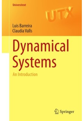 Dynamical systems: an introduction