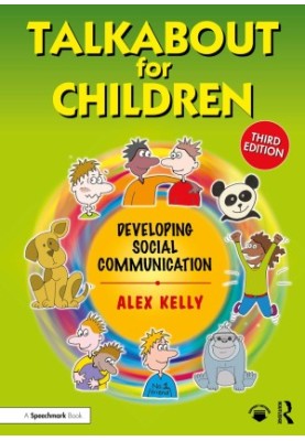 Talkabout for Children 2: Developing Social Communication, 3rd Edition