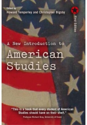 A New Introduction to American Studies