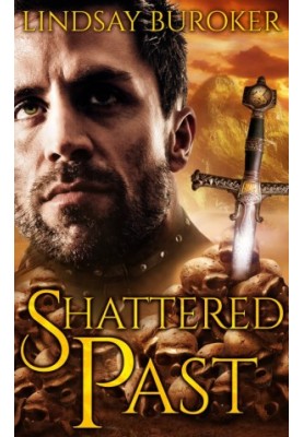 Dragon Blood 07.5 - Shattered Past