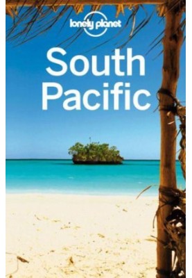 Lonely Planet South Pacific