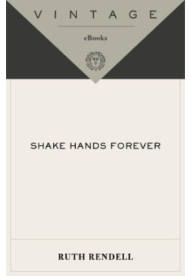 Shake Hands Forever (Inspector Wexford, 9)