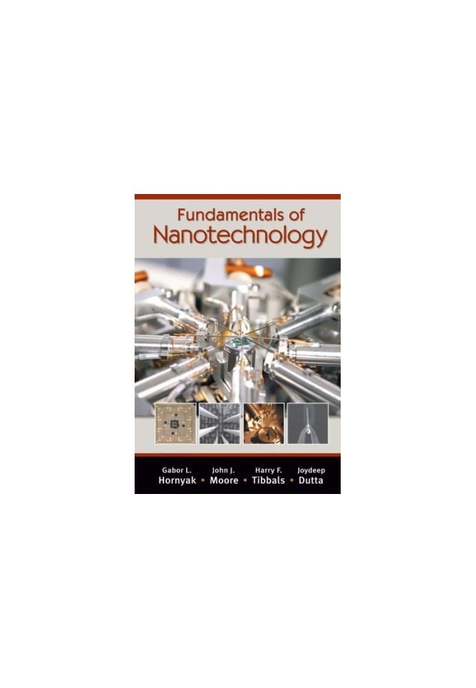 Fundamentals of Nanotechnology