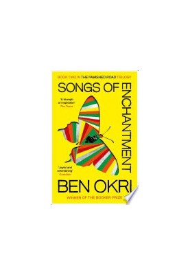 Songs of Enchantment
