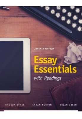 Essay Essentials with Readings