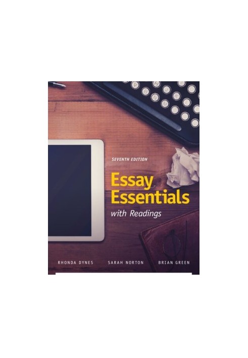 Essay Essentials with Readings