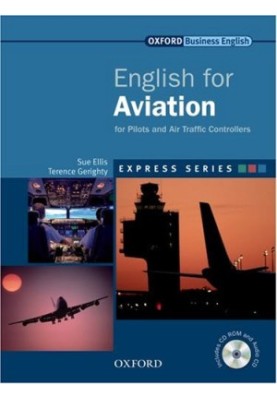 English for Aviation for Pilots and Air Traffic Controllers