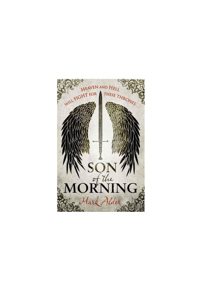 [Banners of Blood 01] • Son of the Morning