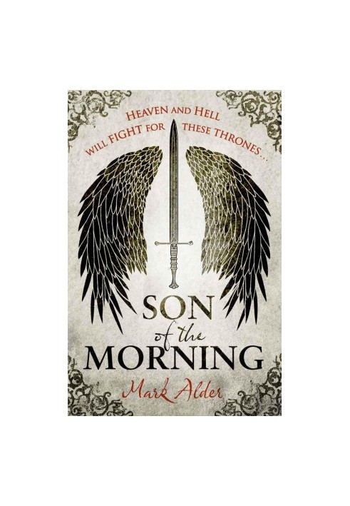 [Banners of Blood 01] • Son of the Morning