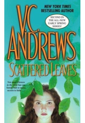 Scattered Leaves