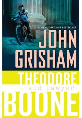 Kid Lawyer - Theodore Boone