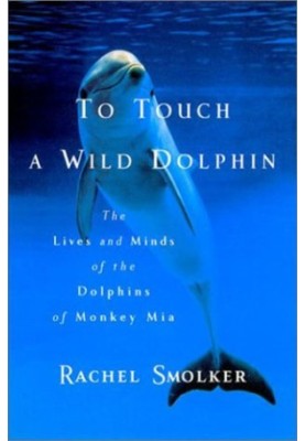 To touch a wild dolphin : a journey of discovery with the sea's most intelligent creatures