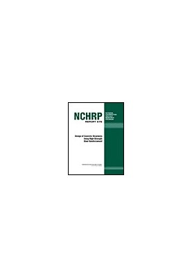 Design of Concrete Structures Using High-Strength Steel Reinforcement: