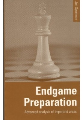 Endgame Preparation: Advanced Analysis of Important Areas