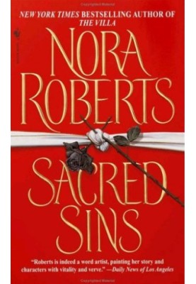 Sacred sins